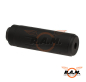 Preview: Big Dragon AAC Silencer CCW