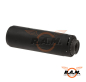 Preview: Big Dragon AAC Silencer CCW