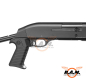 Preview: Cyma CM363 3-Shot Shotgun Metal Version, Black