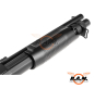 Preview: Cyma CM363 3-Shot Shotgun Metal Version, Black