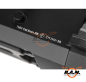Preview: Cyma CM363 3-Shot Shotgun Metal Version, Black