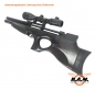 Preview: Diana Skyhawk, cal 4,5mm schwarz