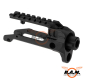 Preview: TTI Airsoft AR Stock Adapter for AAP01