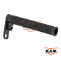 Preview: Light Stock End Plate With QD Sling Mount