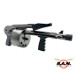 Preview: CAM870 Striker MK3 12 Schuss Schrotflinte **HAMMER**