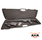 Preview: STEEL HAMMER .68 CO₂ TAC Paintball & Heimverteidigung –Pumpgun - MAGFED