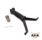 Preview: STEEL HAMMER .68 CO₂ TAC Paintball & Heimverteidigung –Pumpgun - MAGFED