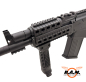 Preview: STEEL HAMMER .68 CO₂ TAC Paintball & Heimverteidigung –Pumpgun - MAGFED