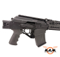 Preview: STEEL HAMMER .68 CO₂ TAC Paintball & Heimverteidigung –Pumpgun - MAGFED