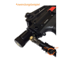 Preview: SOLIDCORE Remote Adapter für externe Anschlüsse