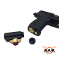 Preview: CAM870 - Refill Cylinder für RAM X50, orginal A.P.S.