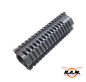 Preview: T4E TM4 RIS Handguard von Umarex, RAL7016 grau
