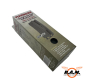 Preview: 2er Pack Ersatzmagazine TMC in schwarz cal. 0.50