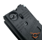 Preview: 2er Pack Ersatzmagazine TMC in schwarz cal. 0.50