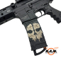 Preview: Tippmann TMC LIMITED PUNISHER EDITION schwarz cal. 0.50