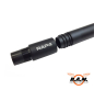 Preview: RAP4 Barrel Adapter - A5 auf 98