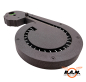 Preview: HDR50 /TR50 Tuning Trommel Magazin / Drum Mag 17 Schuss **HARDCORE**