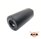 Preview: Gelblaster Tracer Unit  ULTRA COMPACT mit Glasbreaker