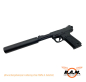Preview: Full Auto Tracer 14mm CCW für 6mm BB