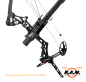 Preview: TruGlo Bowstand Bow-Jack Bogenständer Compound