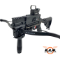 Preview: Steambow AR6 Stinger II Tactical ULTIMATE EDITION komplettset