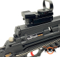 Preview: Steambow AR6 Stinger II Tactical ULTIMATE EDITION komplettset