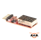 Preview: VB Power Simple Voltage Display 1-6S Lipo Voltage Meter