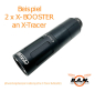 Preview: X-Tracer BOOSTER für cal. 0.50 Tracer von Umarex **NEUHEIT**