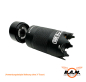 Preview: X-Tracer Adapter 0.68 / 15x1 für HDR50 / HDP50 Tuning Lauf **NEUHEIT**