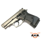 Preview: Schreckschusspistole Zoraki 914 9mm P.A.K. titan