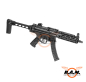 Preview: G&G Airsoft-Sturmgewehr TGM R5 S-AEG
