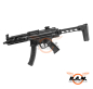 Preview: G&G Airsoft-Sturmgewehr TGM R5 S-AEG