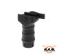 Preview: Stubby QD Forward Grip, schwarz