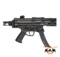 Preview: G&G Airsoft-Sturmgewehr TGM R5 S-AEG