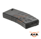 Preview: KPP Magazin M4 / M16 MidCap 90rds, schwarz