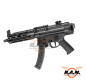 Preview: G&G Airsoft-Sturmgewehr TGM R5 S-AEG