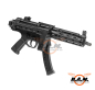Preview: G&G Airsoft-Sturmgewehr TGM R5 S-AEG