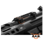 Preview: G&G Airsoft-Sturmgewehr TGM R5 S-AEG