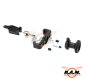 Preview: TTI Airsoft Competition Charging Handle inkl Selector Switch, für AAP01