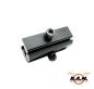 Preview: 21mm Bipod Lochmontage Adapter