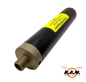 Preview: Extralufttank AEA Megalodon mit Regulator