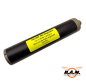 Preview: Extralufttank AEA Megalodon mit Regulator