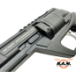 Preview: Homedefense Revolver airmaX Defender cal. 0.50