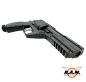 Preview: Homedefense Revolver airmaX Defender cal. 0.50