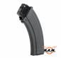 Preview: Kalashnikov AKS74U 4,5mm BB - Druckluft Co2