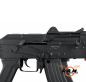 Preview: Kalashnikov AKS74U 4,5mm BB - Druckluft Co2
