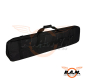 Preview: SRC - Padded Rifle Case 103cm schwarz