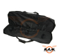 Preview: SRC - Padded Rifle Case 86 cm schwarz