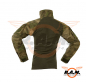 Preview: Tactical Combat Shirt Everglade