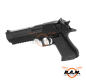 Preview: Cyma .50 AE AEP, CM121, 0,5J, ab 14 Jahren, schwarz